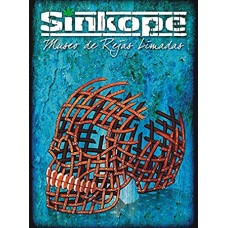 SINKOPE-MUSEO DE REJAS LIMADAS (CD)