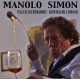 MANOLO SIMON-PLAZA DE LOS HERRADORES (CD)