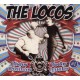 LOCOS-TODOS DISTINTOS, TODOS IGUALES (CD)
