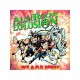 ALIEN ROCKIN' EXPLOSION-WE A.R.E HERE!! (CD)