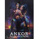 ANKOR-BEYOND THE SILENCE OF THESE YEARS (CD)