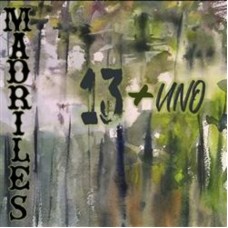 MADRILES-TRECE MAS UNO (CD)