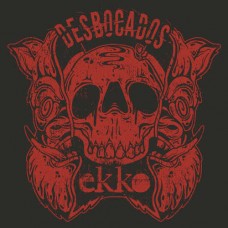 EKKO-DESBOCADOS (CD)