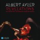 ALBERT AYLER-REVELATIONS (4CD)
