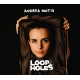 ANDREA MOTIS-LOOP HOLES (CD)