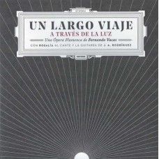FERNANDO VACAS-UN LARGO VIAJE (7")