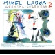 MIKEL LABOA-GERNIKA ZUZENEAN (CD)