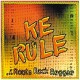 KE RULE-ROOTS ROCK REGGAE (CD)