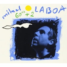 MIKEL LABOA-60 AK +2 (CD)