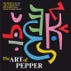 ART PEPPER-ART OF PEPPER (CD)