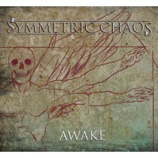 SYMMETRIC CHAOS-AWAKE (CD)