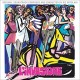 B.S.O. (BANDA SONORA ORIGINAL)-L'INVASIONE -COLOURED- (LP)