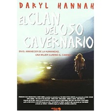 PELICULA-EL CLAN DEL OSO CAVERNARIO (DVD)