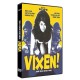 PELICULA-VIXEN! (DVD)