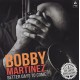 BOBBY MARTINEZ-BETTER DAYS TO COME (CD)