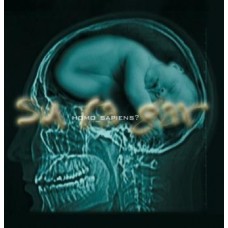 SU TA GAR-HOMO SAPIENS? (CD)