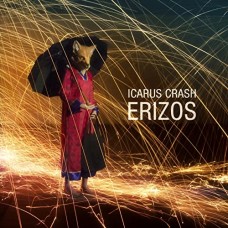 ICARUS CRASH-ERIZOS (CD)