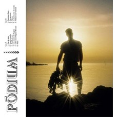 ALGORA-PODIUM (CD)