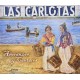 LAS CARLOTAS-ANORANZAS Y CANTARES (CD)