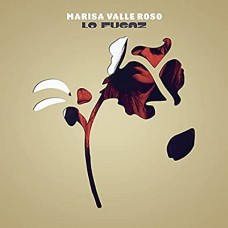 MARISA VALLE ROSO-LO FUGAZ (CD)