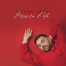 ALESSIO ARENA-MARCO POLO (CD)