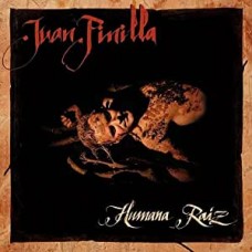 JUAN PINILLA-HUMANA RAIZ (CD)