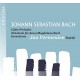 JAN VERMEULEN-BACH: LITTLE PRELUDES/NOTEBOOK A.M. BACH (CD)