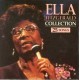 ELLA FITZGERALD-COLLECTION (CD)