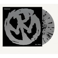 PENNYWISE-FULL CIRCLE -COLOURED- (LP)
