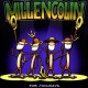 MILLENCOLIN-FOR MONKEYS -COLOURED- (LP)