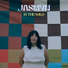JASMYN-IN THE WILD (CD)