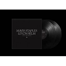 MAVIS STAPLES & LEVON HELM-CARRY ME HOME (2LP)