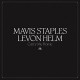 MAVIS STAPLES & LEVON HELM-CARRY ME HOME (CD)
