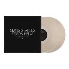 MAVIS STAPLES & LEVON HELM-CARRY ME HOME -COLOURED- (2LP)