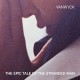 VANWYCK-EPIC TALE OF THE STRANDED MAN (CD)