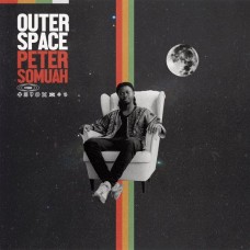 PETER SOMUAH-OUTER SPACE (CD)