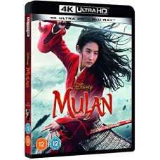 FILME-MULAN (2BLU-RAY)