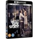 FILME-WEST SIDE STORY -4K- (2BLU-RAY)