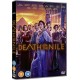 FILME-DEATH ON THE NILE (DVD)