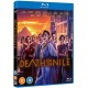 FILME-DEATH ON THE NILE (BLU-RAY)