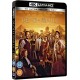 FILME-DEATH ON THE NILE (2BLU-RAY)