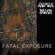 CHEMICAL BREATH-FATAL EXPOSURE (LP)