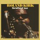 ROLAND KIRK-INFLATED TEAR (CD)