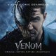 B.S.O. (BANDA SONORA ORIGINAL)-VENOM -COLOURED- (LP)