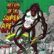 UPSETTERS-RETURN OF THE SUPER APE -COLOURED- (LP)