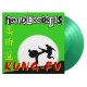 HEIDEROOSJES-KUNG-FU -COLOURED- (LP)