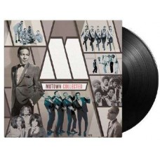 V/A-MOTOWN COLLECTED (2LP)