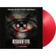 B.S.O. (BANDA SONORA ORIGINAL)-RESIDENT EVIL: WELCOME TO RACCOON CITY -COLOURED- (2LP)