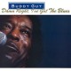 BUDDY GUY-DAMN RIGHT, I'VE GOT THE BLUES -COLOURED- (LP)