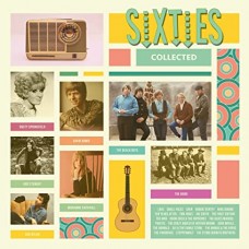 V/A-SIXTIES COLLECTED (2LP)